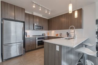 Photo 5: 2302 2789 SHAUGHNESSY Street in Port Coquitlam: Central Pt Coquitlam Condo for sale : MLS®# R2346492