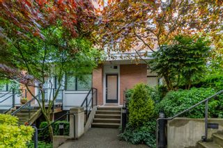 Photo 35: 2963 WALL Street in Vancouver: Hastings Sunrise Townhouse for sale in "Avant" (Vancouver East)  : MLS®# R2706855