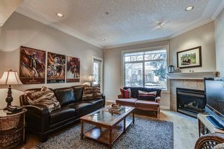 Photo 9: 108 2320 Erlton Street SW in Calgary: Erlton Apartment for sale : MLS®# A2082327