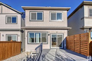 Photo 35: 7719 174B Avenue in Edmonton: Zone 28 House for sale : MLS®# E4364847