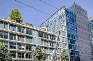 Photo 12: 304 1477 W PENDER Street in Vancouver: Coal Harbour Office for sale (Vancouver West)  : MLS®# C8049352