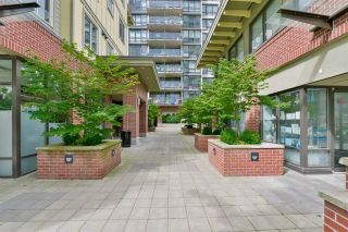 Photo 18: 604 2959 GLEN Drive in Coquitlam: North Coquitlam Condo for sale in "THE PARC" : MLS®# R2144398
