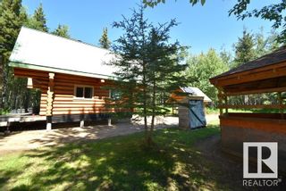 Photo 25: NW-10-67-19-4 (Athabasca County): Rural Athabasca County House for sale : MLS®# E4338296