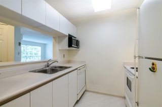 Photo 4: 203 4990 MCGEER Street in Vancouver: Collingwood VE Condo for sale in "Connaught" (Vancouver East)  : MLS®# R2394970