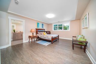 Photo 22: 456 WALKER Street in Coquitlam: Coquitlam West House for sale : MLS®# R2879689
