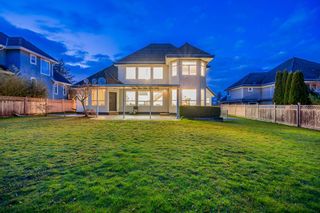 Photo 36: 16368 36A Avenue in Surrey: Morgan Creek House for sale (South Surrey White Rock)  : MLS®# R2864333