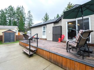 Photo 11: 3107 Elsie Lake Cir in Nanaimo: Na South Jingle Pot House for sale : MLS®# 870572