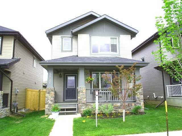 Main Photo: 5220 4 Avenue in EDMONTON: Zone 53 House for sale (Edmonton)  : MLS®# E3302380