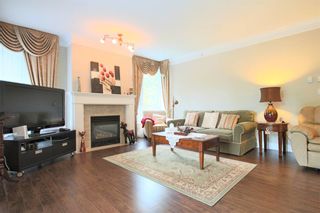 Photo 4: 4685 Valley Drive in Vancouver: Quilchena Condo for rent (Vancouver West)  : MLS®# AR109
