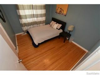Photo 10: 3732 NORMANDY Avenue in Regina: River Heights Single Family Dwelling for sale (Regina Area 05)  : MLS®# 595664