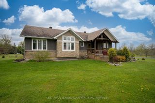 Photo 2: 8096 County Road 2 Road in Greater Napanee: House (Bungalow) for sale : MLS®# X8321544
