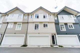 Photo 18: 27 7665 209 Street in Langley: Willoughby Heights Townhouse for sale in "Archstone" : MLS®# R2393037