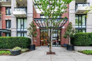 Photo 20: 2107 977 MAINLAND Street in Vancouver: Yaletown Condo for sale (Vancouver West)  : MLS®# R2574054