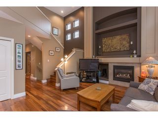 Photo 8: 1973 PARKWAY Boulevard in Coquitlam: Westwood Plateau 1/2 Duplex for sale in "WESTWOOD PLATEAU" : MLS®# R2224230