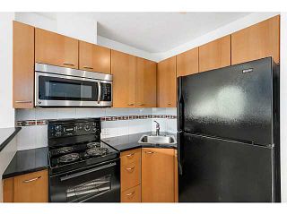 Photo 3: 303 1367 ALBERNI Street in Vancouver: West End VW Condo for sale in "THE LIONS" (Vancouver West)  : MLS®# V1099854