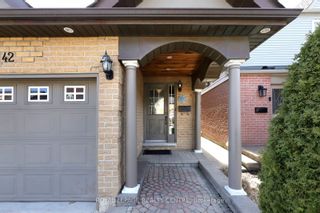 Photo 2: 4142 Quaker Hill Drive in Mississauga: Creditview House (2-Storey) for sale : MLS®# W8207900