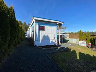 Photo 15: 65 5250 Beaver Harbour Rd in Port Hardy: NI Port Hardy Manufactured Home for sale (North Island)  : MLS®# 895438