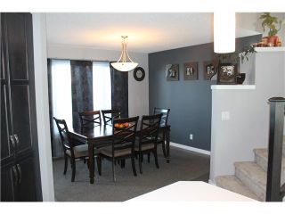 Photo 4: 102 AUBURN CREST Way SE in Calgary: Auburn Bay Residential Detached Single Family for sale : MLS®# C3643783