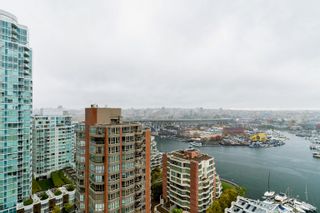 Photo 26: 1802 1000 BEACH Avenue in Vancouver: Yaletown Condo for sale (Vancouver West)  : MLS®# R2626860