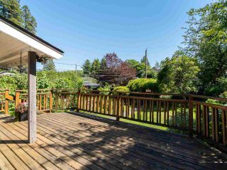 Photo 17: 2854 W 38TH AVENUE in Vancouver: Kerrisdale House for sale (Vancouver West)  : MLS®# R2282420
