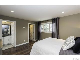 Photo 10: 18 Scalena Place in Winnipeg: Residential for sale (5G)  : MLS®# 1617327