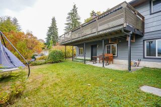 Photo 37: 2322 ST GEORGE Street in Port Moody: Port Moody Centre House for sale : MLS®# R2740999