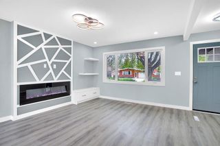 Photo 3: 9407 Albany Place SE in Calgary: Acadia Detached for sale : MLS®# A2038281