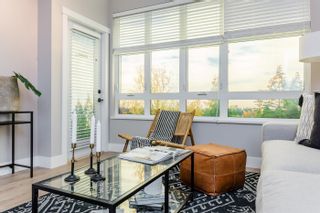 Photo 11: 101B 20838 78B Avenue in Langley: Willoughby Heights Condo for sale in "Hudson & Singer" : MLS®# R2611780