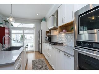 Photo 11: 2 288 171 Street in Surrey: Pacific Douglas Townhouse for sale in "The Crossing" (South Surrey White Rock)  : MLS®# R2686008