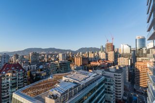 Photo 27: 2801 1289 HORNBY Street in Vancouver: Downtown VW Condo for sale in "One Burrard Place" (Vancouver West)  : MLS®# R2846588