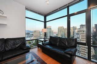 Photo 5: 1602 1863 ALBERNI Street in Vancouver: West End VW Condo for sale in "Lumiere" (Vancouver West)  : MLS®# R2811001