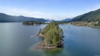 Photo 12: #4 Island in Lake Cowichan: Du Lake Cowichan Land for sale (Duncan)  : MLS®# 957283
