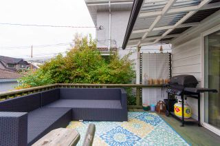 Photo 10: 2942 W 15TH Avenue in Vancouver: Kitsilano House for sale (Vancouver West)  : MLS®# R2311459