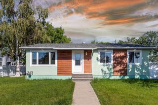 Photo 1: 914 Olympia Crescent SE in Calgary: Ogden Detached for sale : MLS®# A2024313