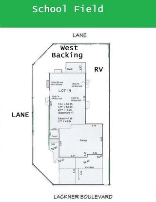 Photo 10: 1324 Lackner Boulevard: Carstairs Detached for sale : MLS®# A1208948