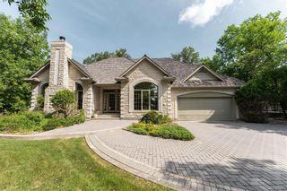 Photo 11: 173 Ridgedale Crescent in Winnipeg: Charleswood Residential for sale (1F)  : MLS®# 202317452