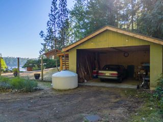 Photo 18: 1361 STURDIES BAY Road: Galiano Island House for sale (Islands-Van. & Gulf)  : MLS®# R2875293