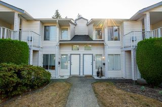 Main Photo: 10772 142A Street in Surrey: Whalley Townhouse for sale in "PARKSIDE PLACE" (North Surrey)  : MLS®# R2810267