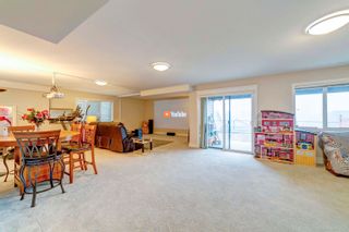 Photo 31: 1423 STRAWLINE HILL Street in Coquitlam: Burke Mountain House for sale : MLS®# R2643725