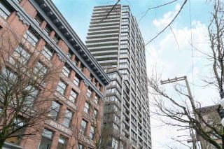 Photo 20: 2606 108 W CORDOVA Street in Vancouver: Downtown VW Condo for sale in "WOODWARDS" (Vancouver West)  : MLS®# R2237900