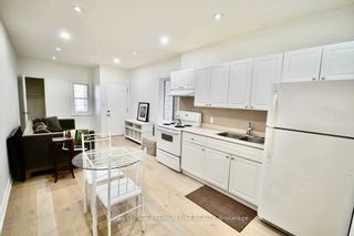 Photo 6: Main/Re 312 Rustic Road in Toronto: Rustic House (Apartment) for lease (Toronto W04)  : MLS®# W7385616
