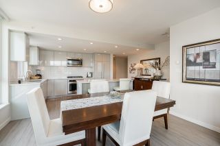 Photo 14: 2307 3100 WINDSOR GATE in Coquitlam: New Horizons Condo for sale : MLS®# R2726954