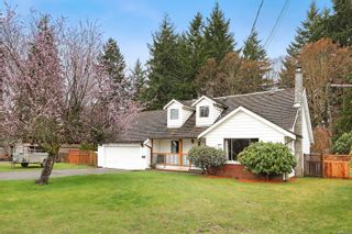 Main Photo: 2085 Cousins Ave in Courtenay: CV Courtenay City House for sale (Comox Valley)  : MLS®# 957606