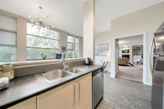 Photo 12: 409 2768 CRANBERRY Drive in Vancouver: Kitsilano Condo for sale in "ZYDECO" (Vancouver West)  : MLS®# R2579454
