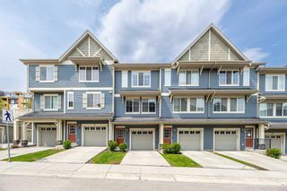 Main Photo: 23 Kinlea Common NW in Calgary: Kincora Row/Townhouse for sale : MLS®# A2127238