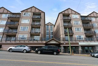 Photo 19: 314 33165 2ND Avenue in Mission: Mission BC Condo for sale in "MISSION MANOR" : MLS®# R2775084