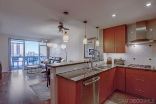 Photo 18: DOWNTOWN Condo for sale : 2 bedrooms : 325 7th Ave #1604 in San Diego