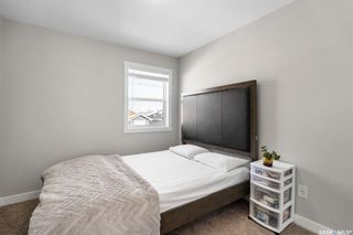 Photo 27: 130 315 Dickson Crescent in Saskatoon: Stonebridge Residential for sale : MLS®# SK920593