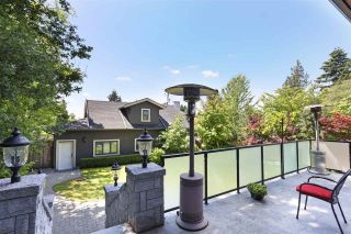 Photo 35: 2136 W 51ST Avenue in Vancouver: S.W. Marine House for sale (Vancouver West)  : MLS®# R2467967
