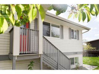 Photo 31: 1343 Highland Drive S Unit# 2 in Kelowna: House for sale : MLS®# 10310041